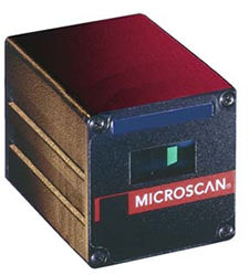 Microscan MS610